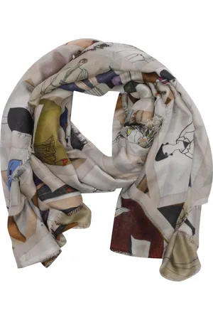 Faliero Sarti Model Scarf