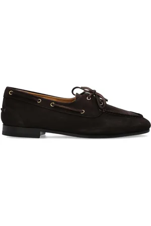 Bally Shoes pathy Type loafers