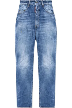 Dsquared2 Jeans London Bro