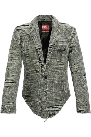 Diesel Blazer De-phonix-fsg