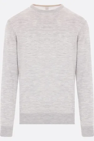 ELEVENTY Wool And Silk Sweater