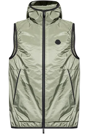 Moncler Vest Moretan