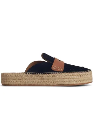 J.W.Anderson J. W. Anderson Round-toe Slip-on Mules