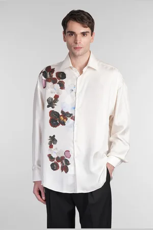 COSTUMEIN Valentino Shirt In Silk