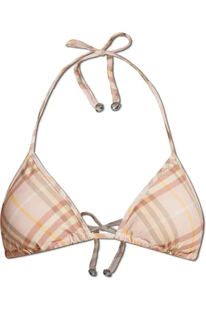 Burberry Swimsuit Top