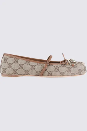 Gucci Ballerina Flat