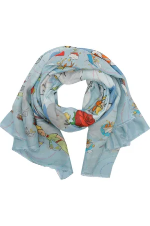 Faliero Sarti Immagination Scarf