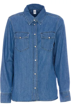 Liu Jo Denim Shirt