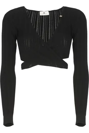 Elisabetta Franchi Viscose Top