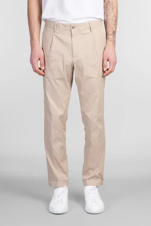 BRIGLIA Isolas Pants In Cotton