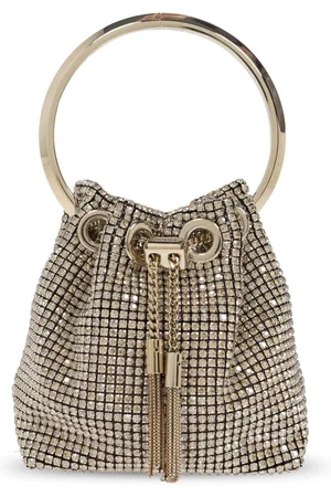 Jimmy Choo Bon Bon Bag