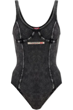 Diesel Body cami-dnm
