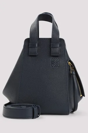 Loewe Hammock Shoulder Bag
