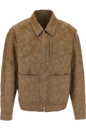 DRIES VAN NOTEN Veper Jacket