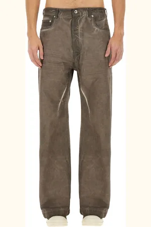 Rick Owens Jeans geth