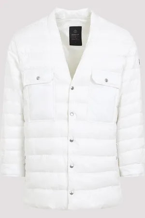Moncler Mu02d2f01outershirt