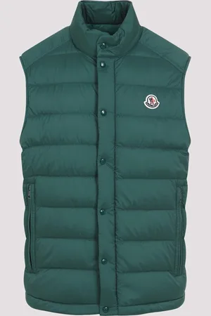 Moncler Barthe Vest