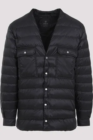 Moncler Mu02d2f01outershirt