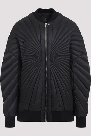 Moncler Mu02d1a01 Radiance Peter Jacket