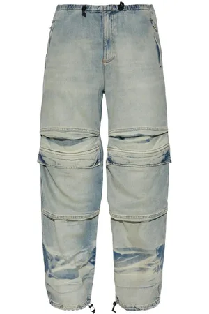 Diesel Denim D-dayets-s