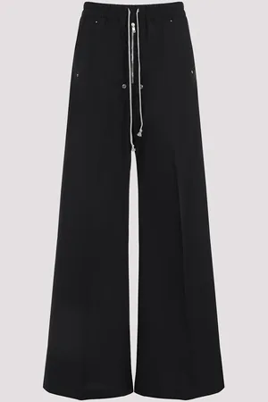 Moncler Mu02d2a02 Belas Pants