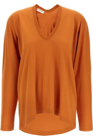 DRIES VAN NOTEN Hena Bis T-shirt