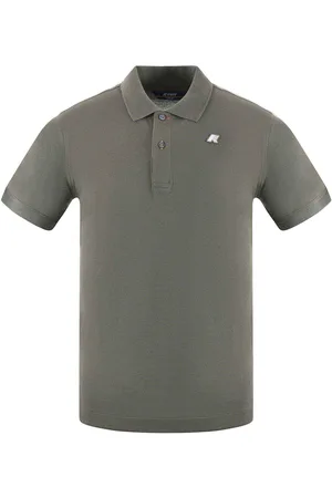 K-Way Polo Shirt