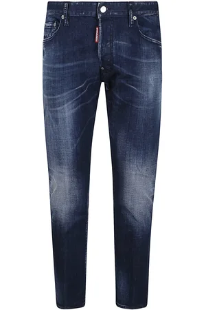 Dsquared2 Jeans Blue