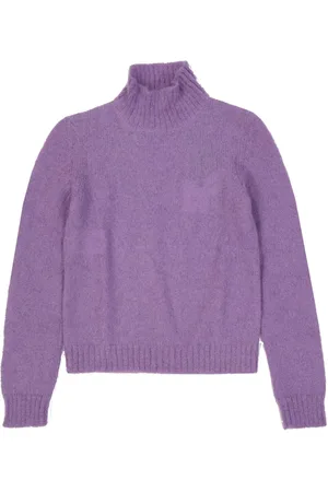 Alberta Ferretti Mohair Sweater