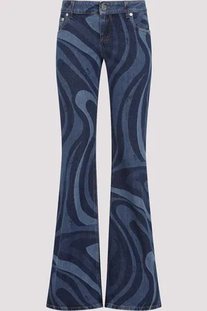Puccini Stretch Laser Jeans