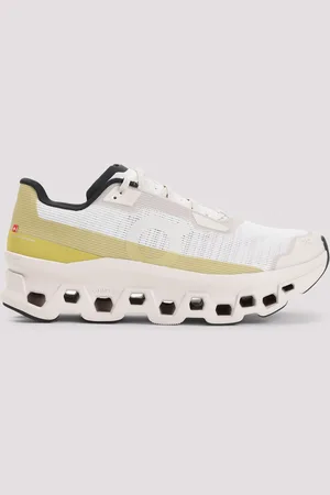 On Running Cloudmster Voi Sneakers