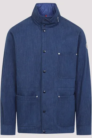 Moncler Chesery Field Jacket