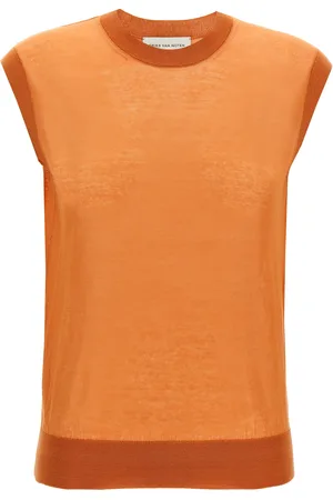 DRIES VAN NOTEN Tamara Vest