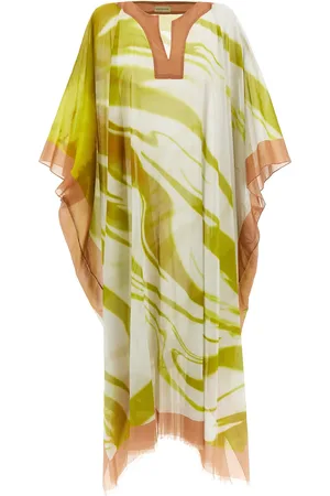 DRIES VAN NOTEN Kaftan Dress