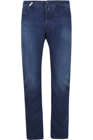 Jacob Cohen Pant 5 Pkt Slim Fit
