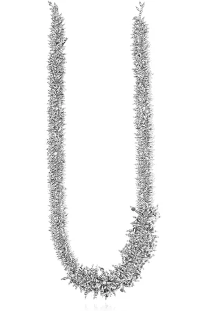 DRIES VAN NOTEN Brass Necklace