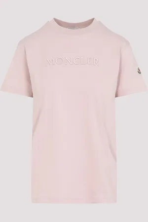 Moncler T-shirt