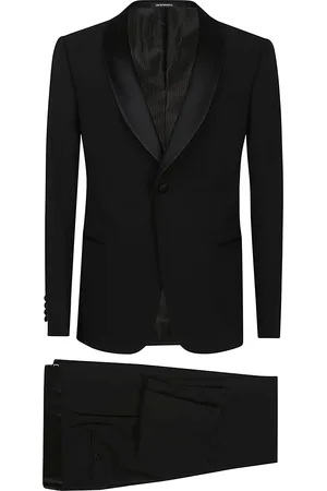 Emporio Armani Tuxedo
