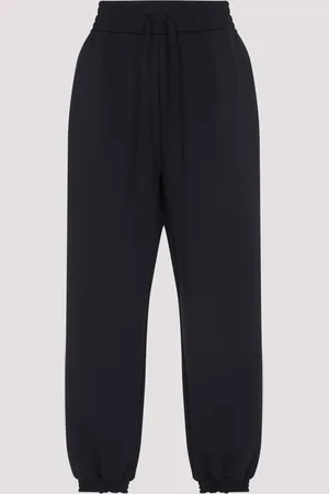 Moncler Polyester Track Pants