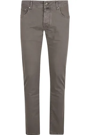 Jacob Cohen Pant 5 Pkt Super Slim Fit