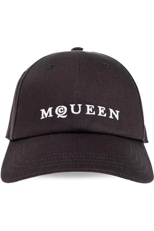 Alexander McQueen Cap