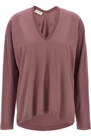 DRIES VAN NOTEN Hena Bis T-shirt