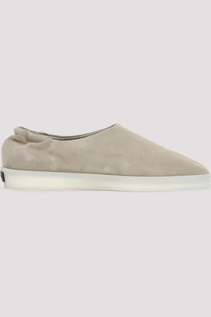 FEAR OF GOD Suede Mule