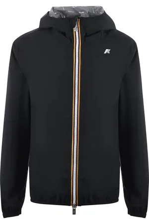 K-Way Jacket