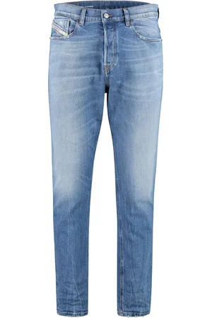 Diesel Regular Fit Jeans