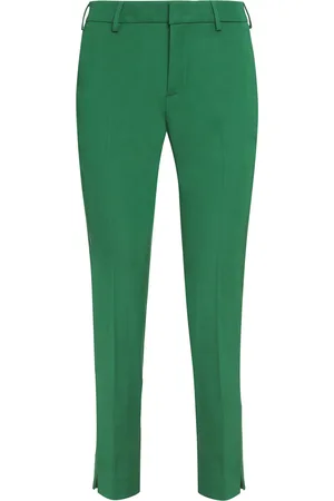 PT Torino Viscose Trousers