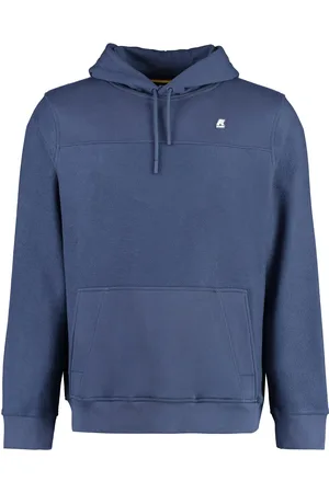 K-Way Jose Hooded Sweatshirt