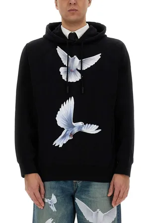 3.Paradis Hoodie