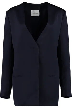 Jil Sander Tailored Jacket