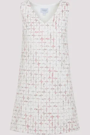 Giambattista Valli Midi Dress